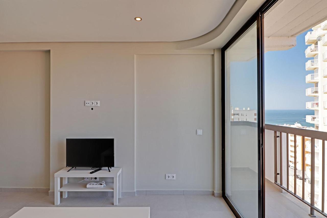 Armacao De Pera Ocean View By Homing 아파트 외부 사진